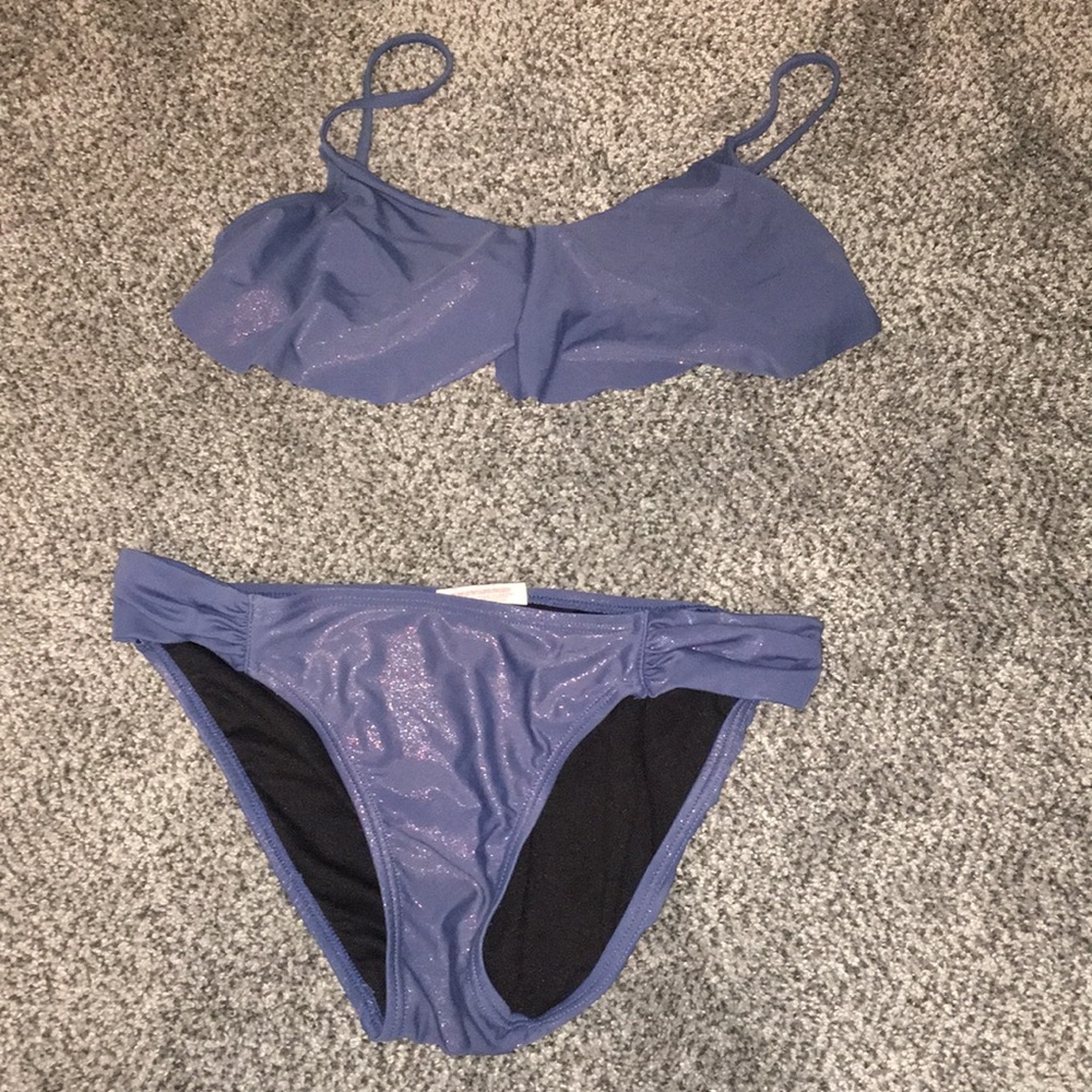 Bikini Two Piece Set
